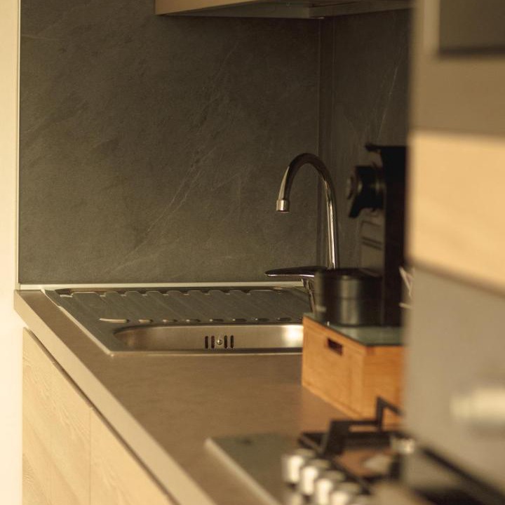 Photo of Kitchen in Morozzo