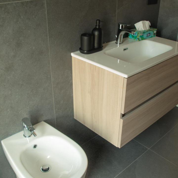 Photo of Bathroom in Morozzo