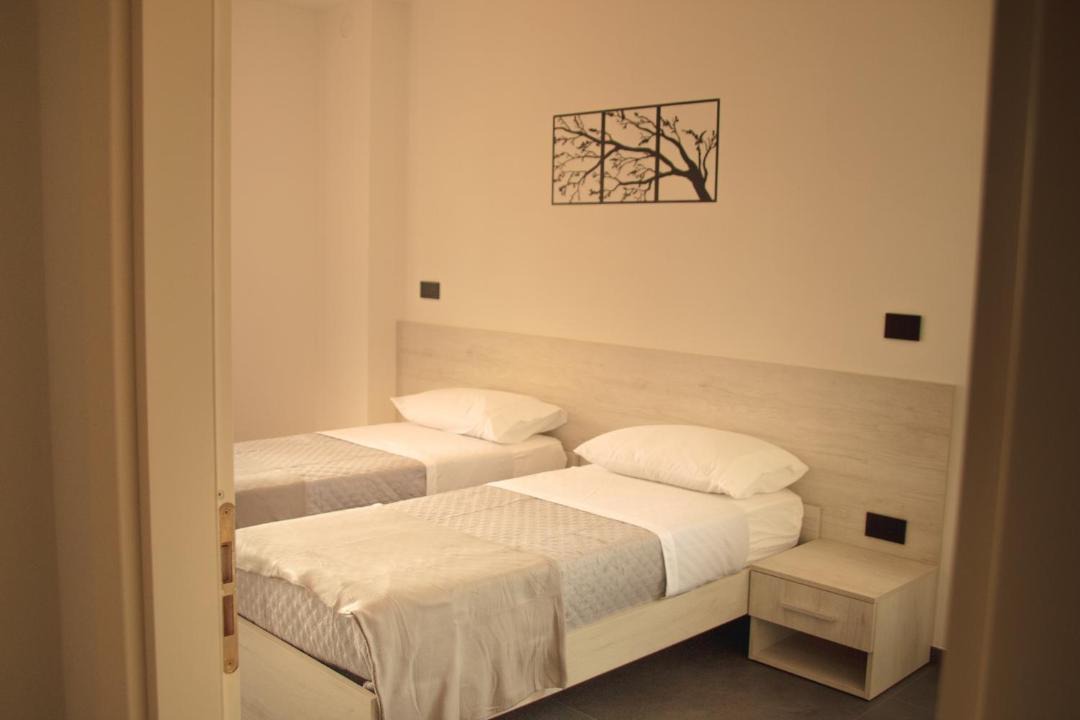 Photo of Bedroom in Morozzo