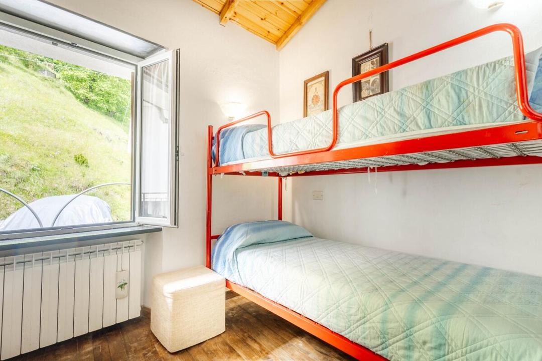 Photo of Bedroom in Lumarzo