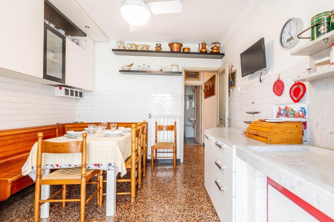 Photo of Kitchen in Lumarzo