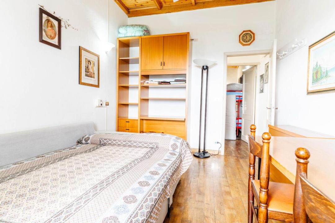 Photo of Bedroom in Lumarzo