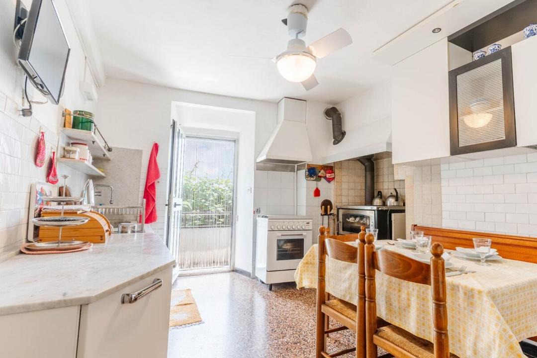 Photo of Kitchen in Lumarzo