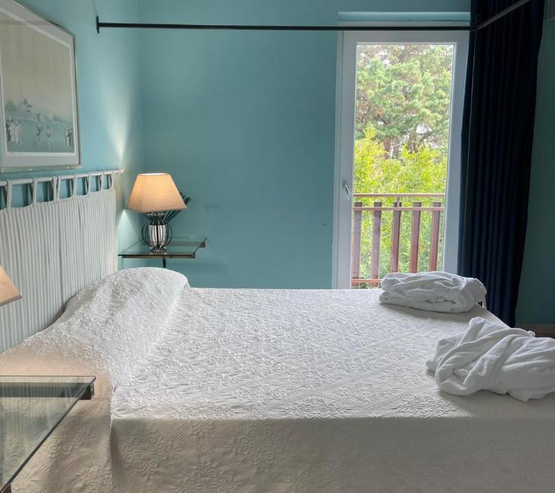 Photo of Bedroom in Rossano