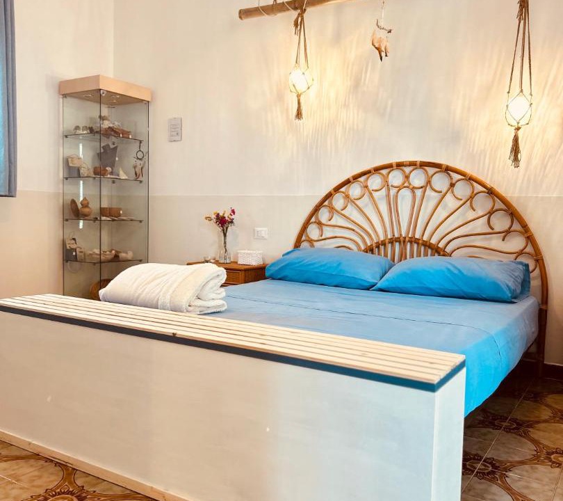 Photo of Bedroom in Marina di Lizzano