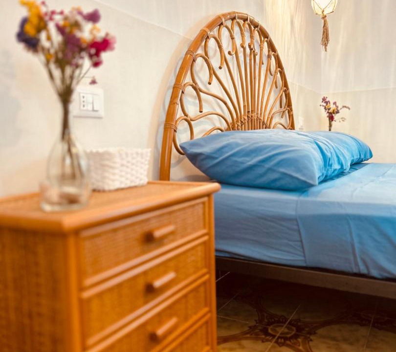 Photo of Bedroom in Marina di Lizzano