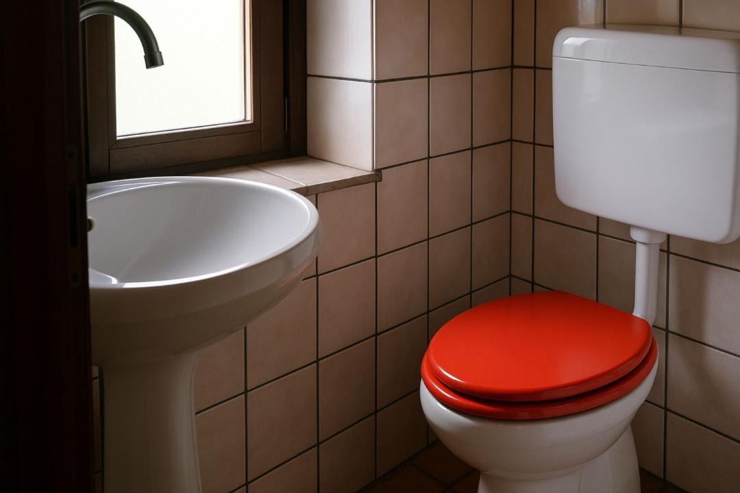 Photo of Bathroom in Bellante