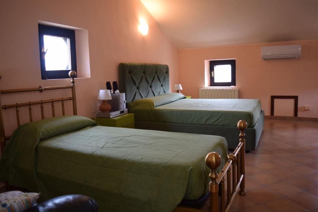 Photo of Bedroom in Bellante