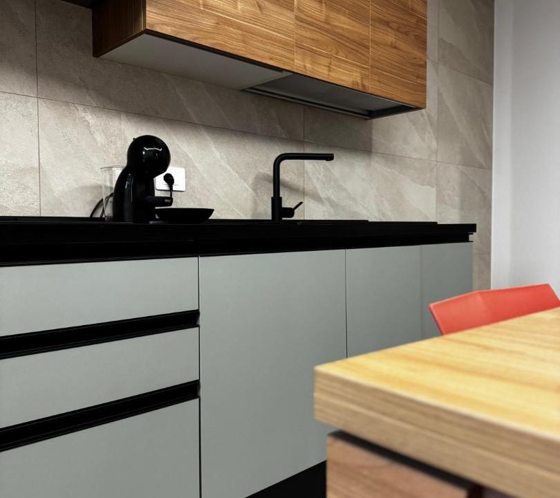 Photo of Kitchen in Lentini