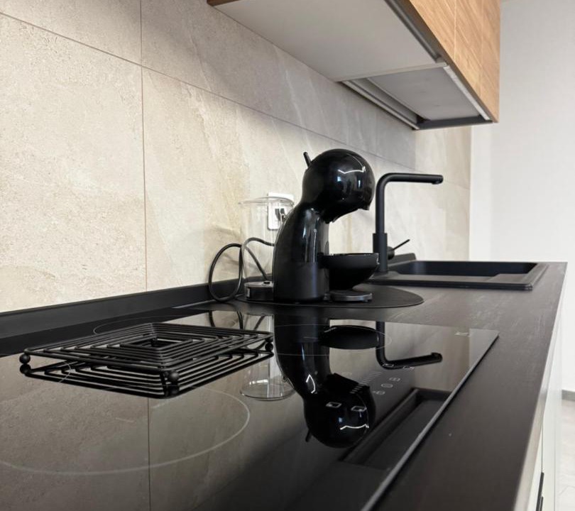 Photo of Kitchen in Lentini