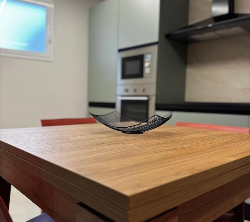 Photo of Kitchen in Lentini