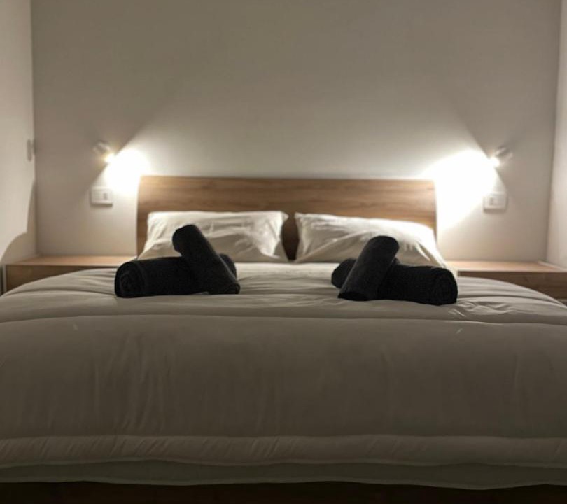 Photo of Bedroom in Lentini