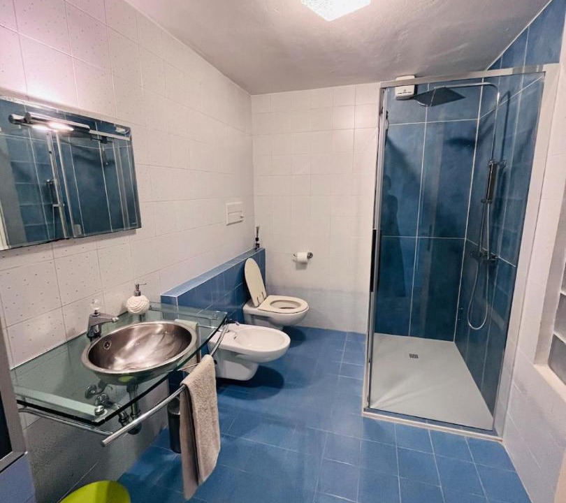 Photo of Bathroom in San Benedetto di Lugana