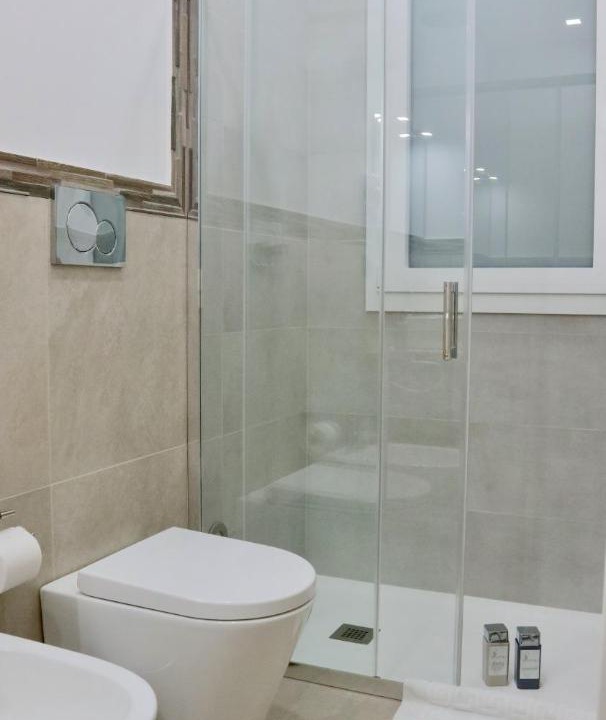 Photo of Bathroom in Arenella