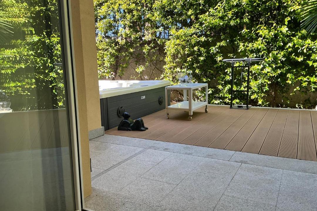 Photo of Patio Balcony in Colonno