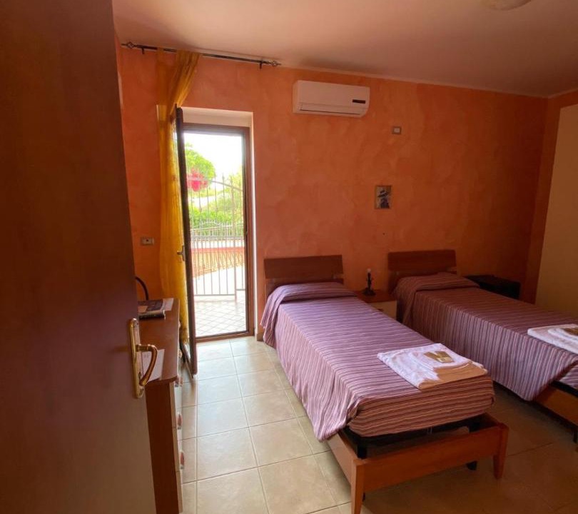 Photo of Bedroom in Badolato Marina