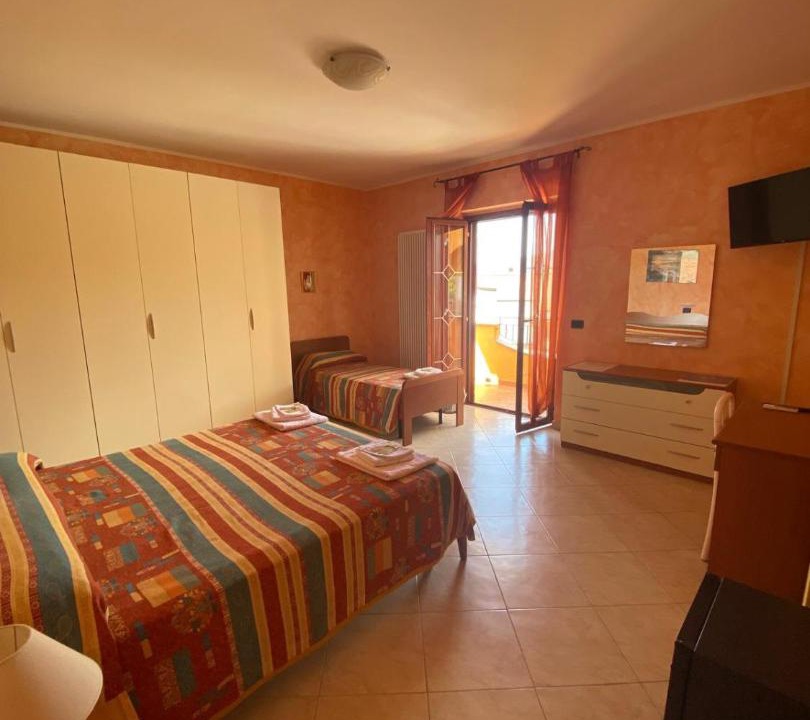 Photo of Bedroom in Badolato Marina