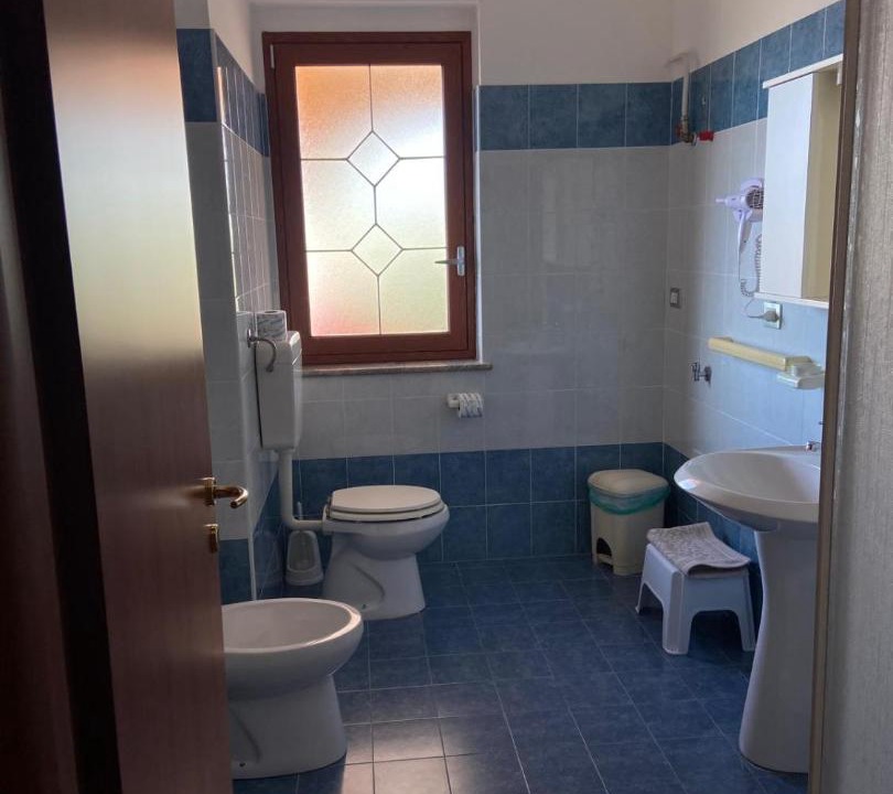Photo of Bathroom in Badolato Marina