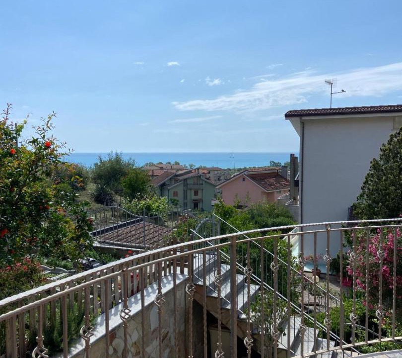 Photo of Patio Balcony in Badolato Marina