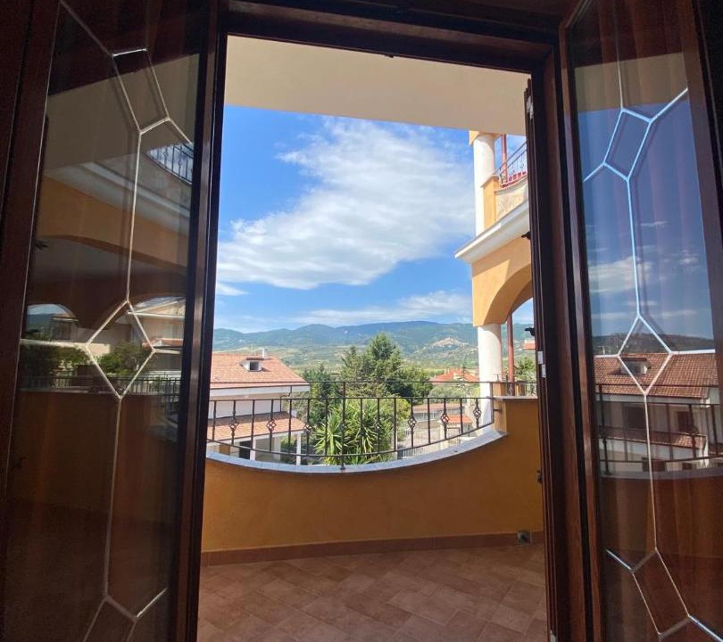 Photo of Patio Balcony in Badolato Marina