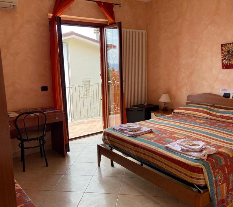 Photo of Bedroom in Badolato Marina