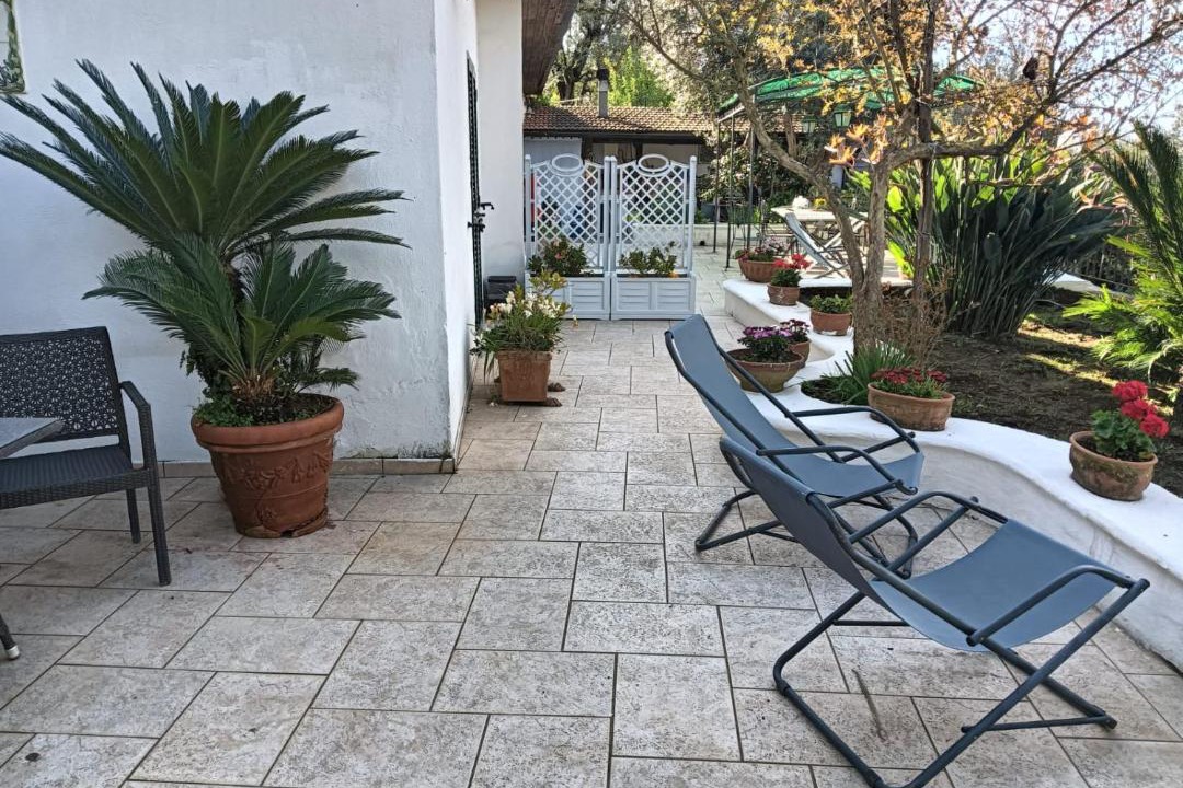 Photo of Patio Balcony in San Pietro