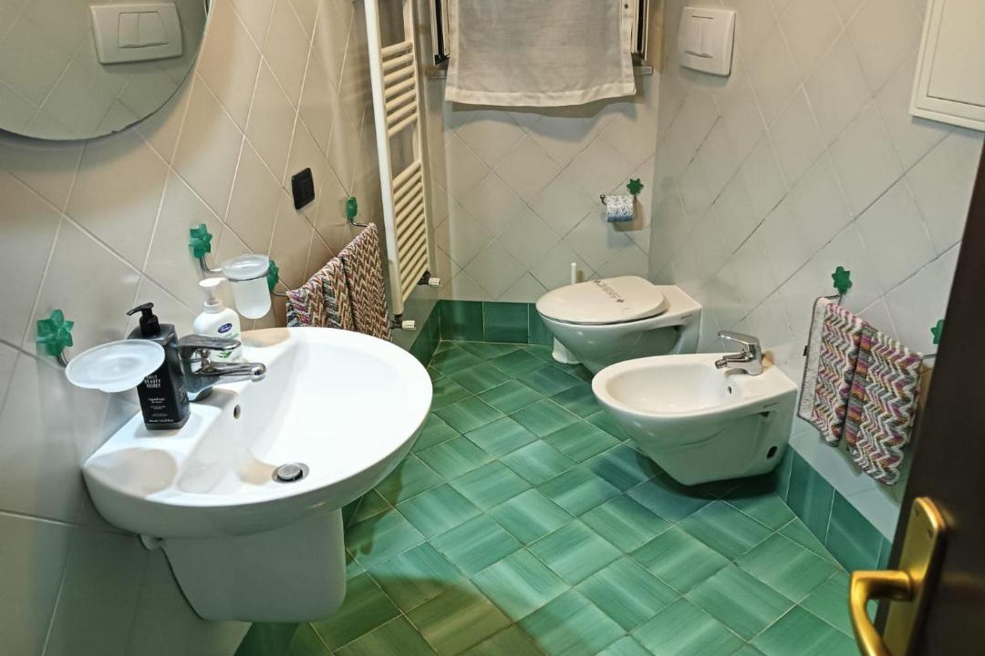 Photo of Bathroom in San Pietro