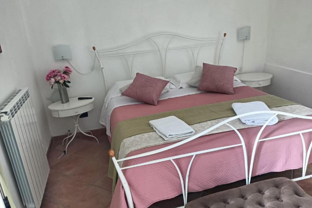 Photo of Bedroom in San Pietro