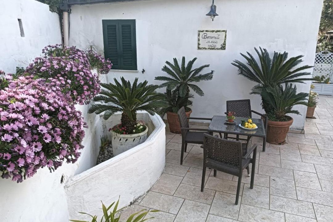 Photo of Patio Balcony in San Pietro