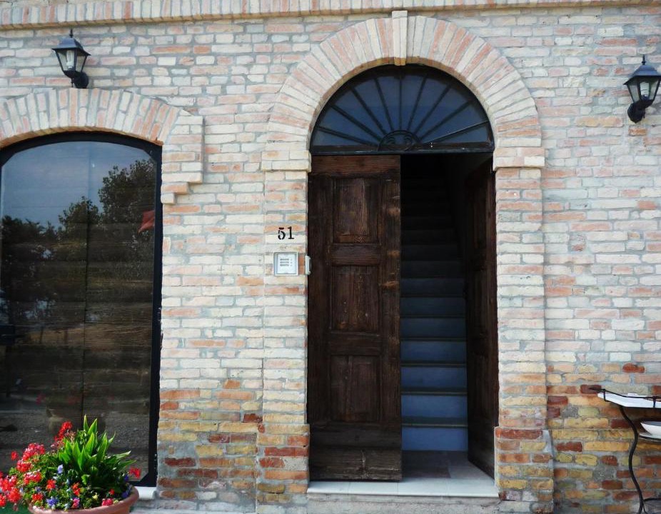 Photo of Buildings in Bellante
