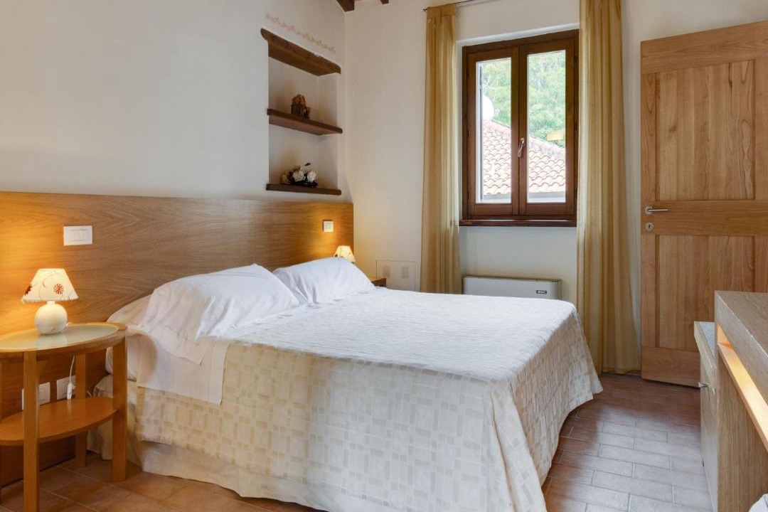 Photo of Bedroom in Foligno