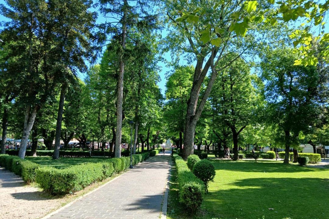 Photo of Outdoor in Avezzano