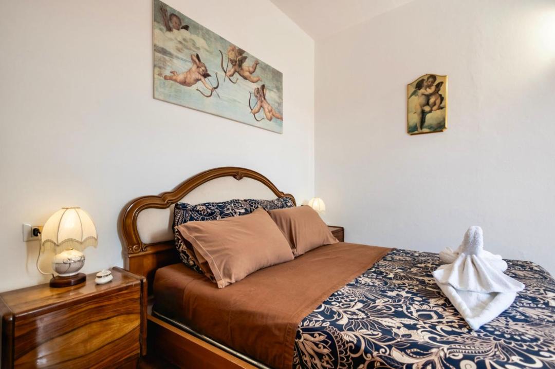 Photo of Bedroom in Ravenna