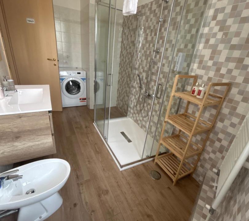 Photo of Bathroom in Piedimonte Matese
