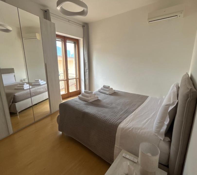 Photo of Bedroom in Piedimonte Matese