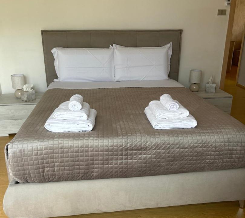 Photo of Bedroom in Piedimonte Matese