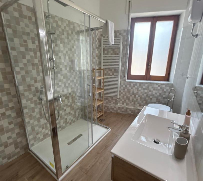 Photo of Bathroom in Piedimonte Matese
