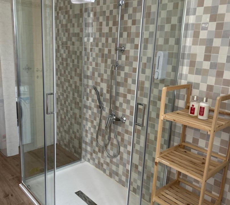 Photo of Bathroom in Piedimonte Matese