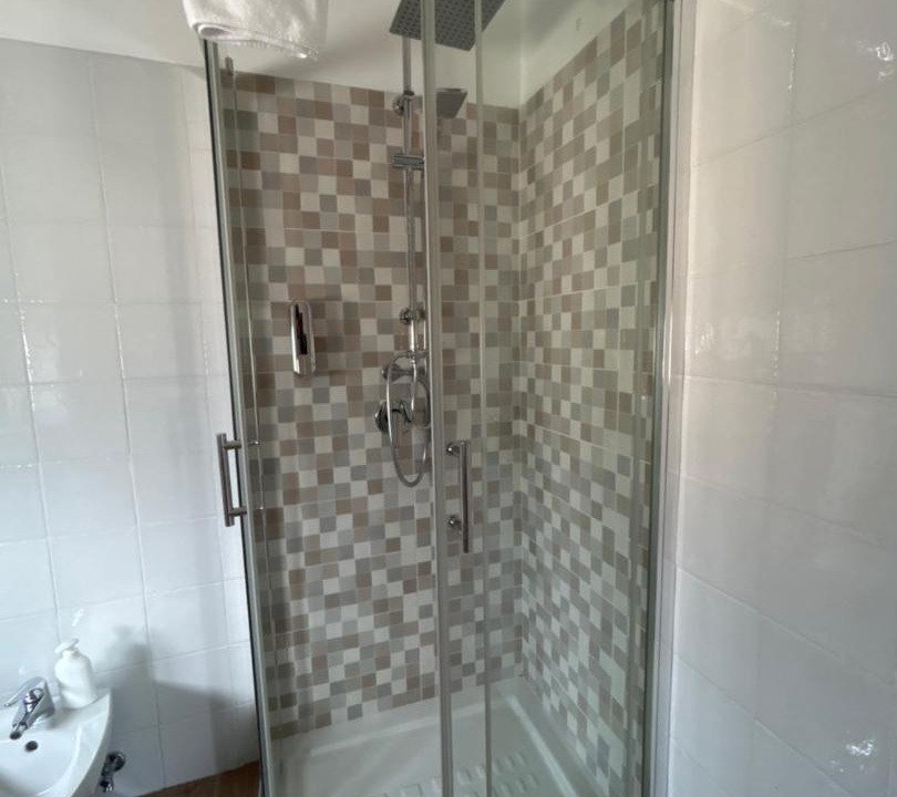 Photo of Bathroom in Piedimonte Matese