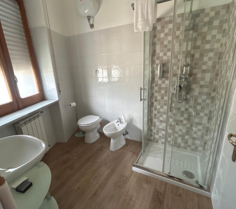 Photo of Bathroom in Piedimonte Matese