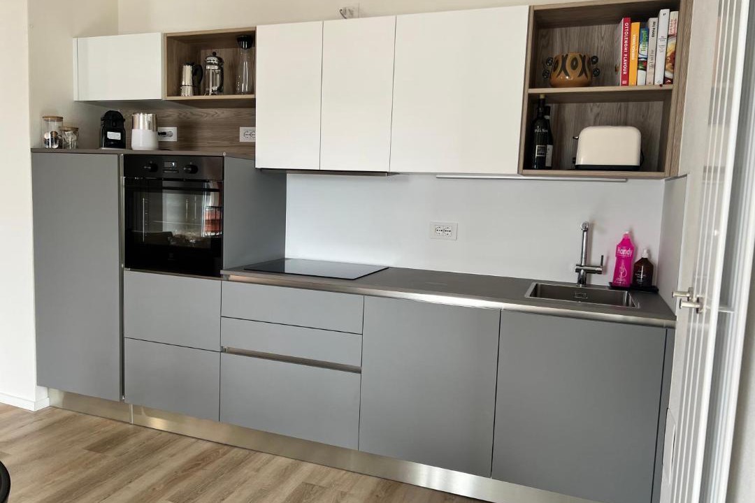 Photo of Kitchen in Brezzo di Bedero