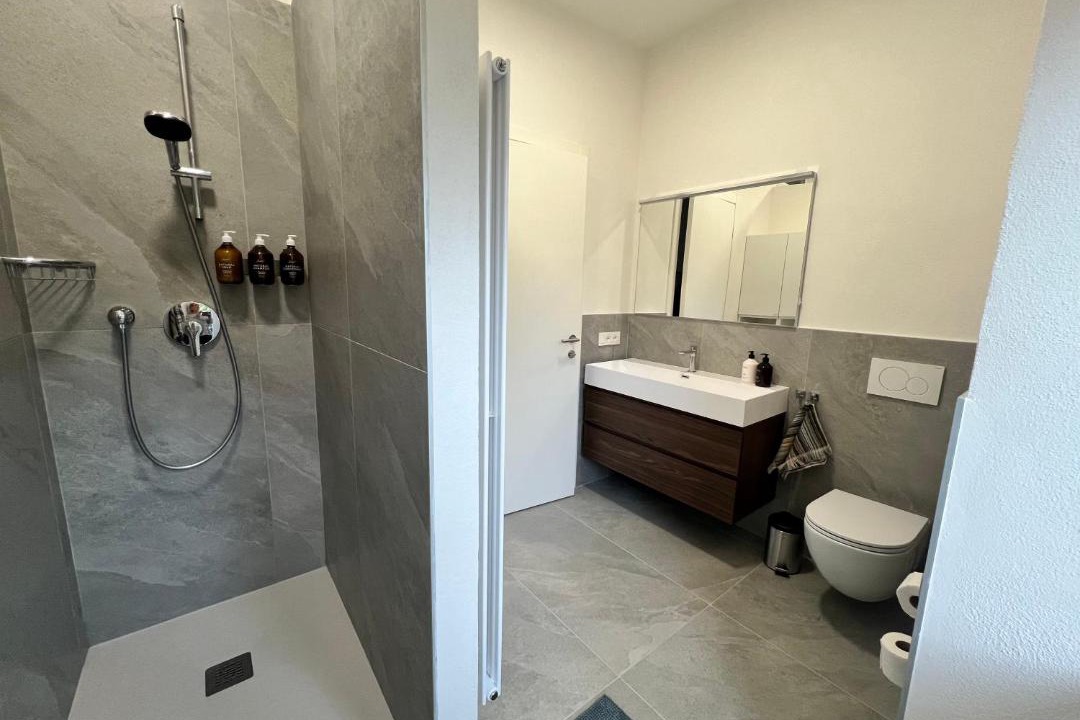 Photo of Bathroom in Brezzo di Bedero