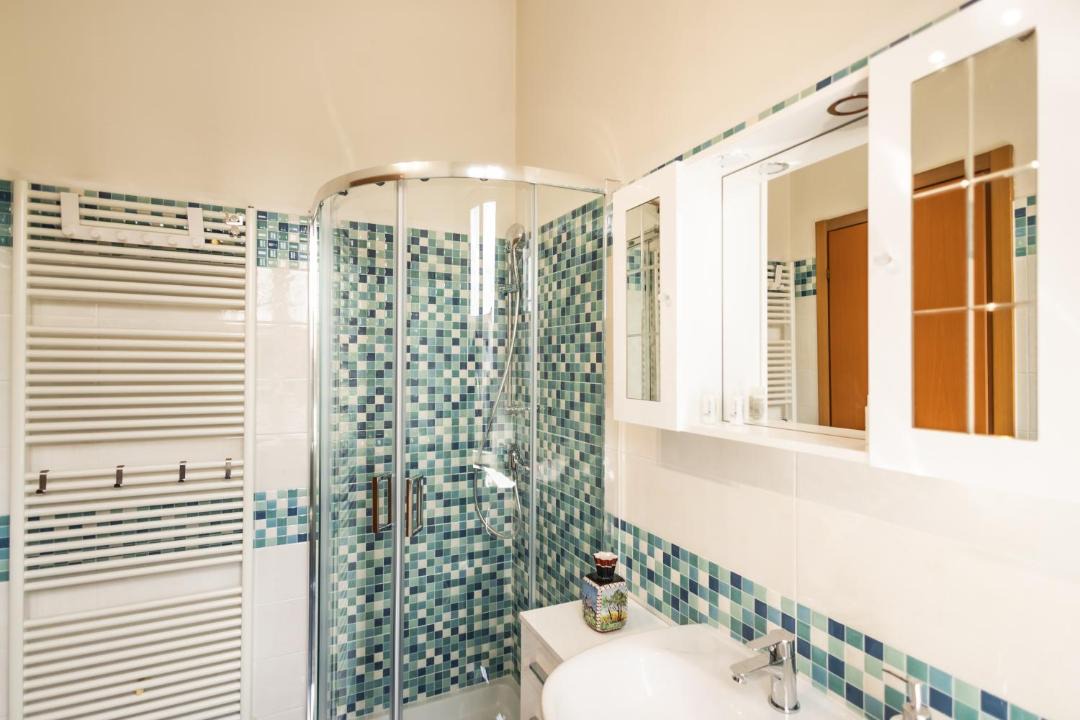 Photo of Bathroom in Ravenna