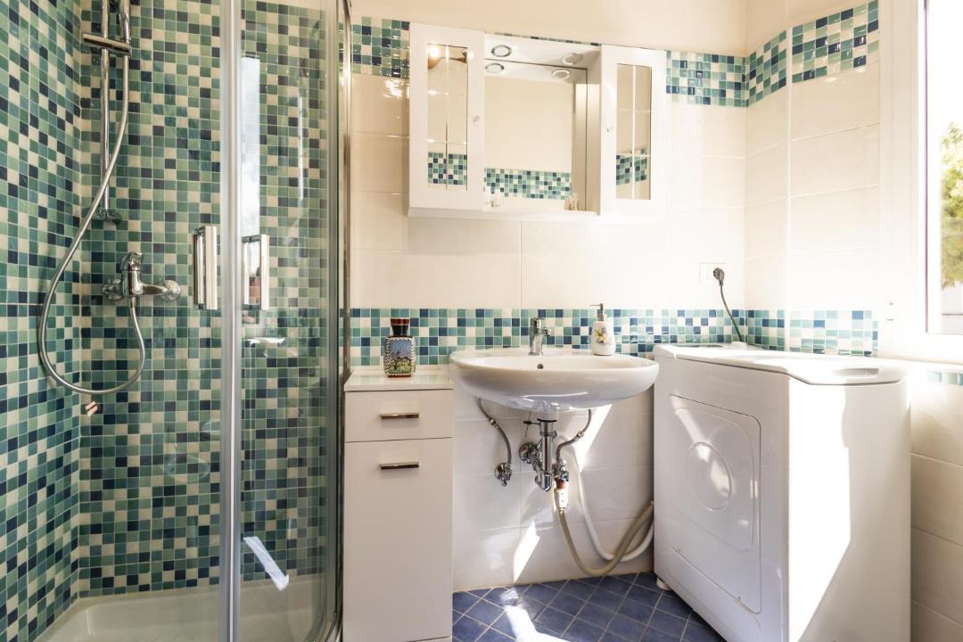 Photo of Bathroom in Ravenna