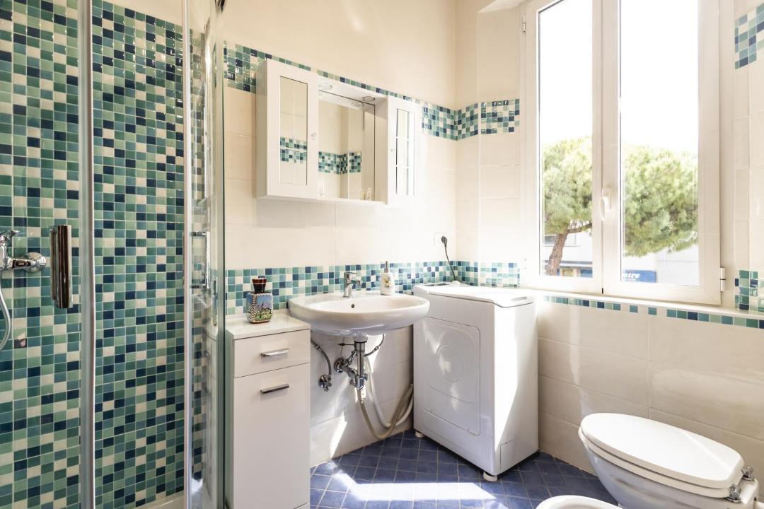 Photo of Bathroom in Ravenna