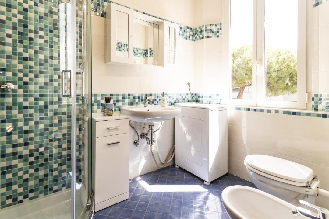 Photo of Bathroom in Ravenna