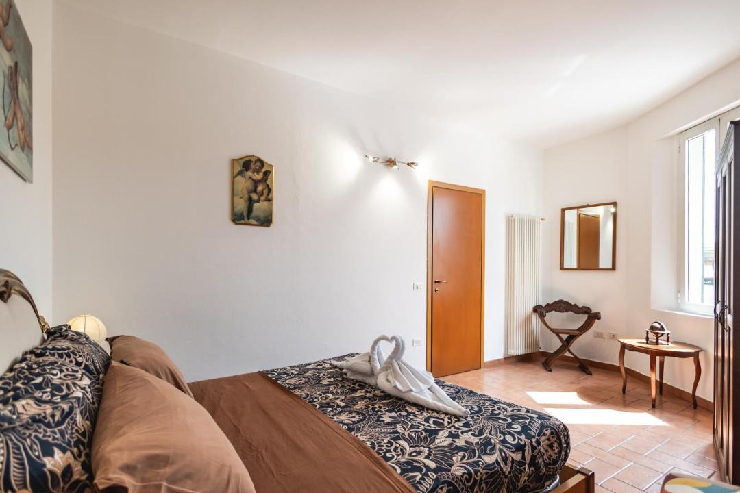 Photo of Bedroom in Ravenna