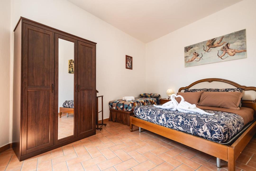 Photo of Bedroom in Ravenna