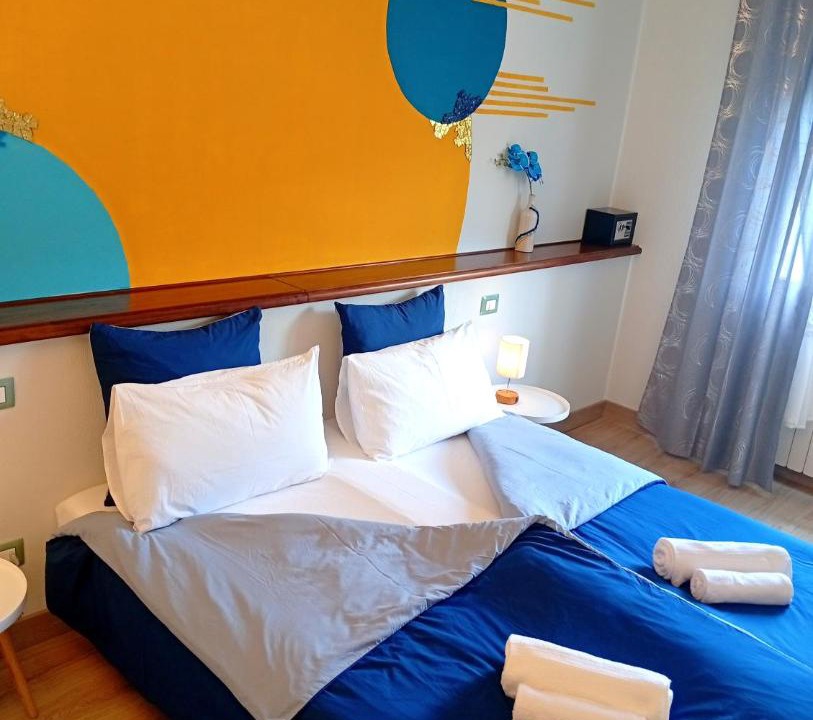 Photo of Bedroom in Ronco Scrivia