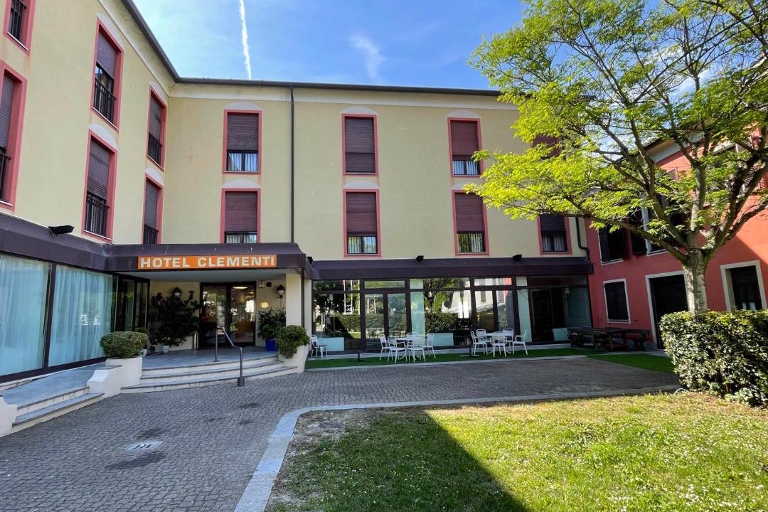 Photo of Others in Salice Terme